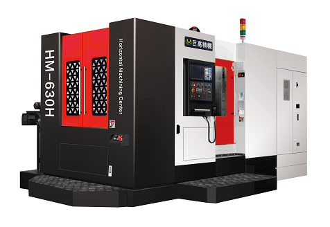 加工中心是什么？