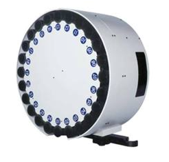 臥式加工中心使用什么類型的刀庫(kù)(圖2) 臥式加工中心使用什么類型的刀庫(kù)(圖2)