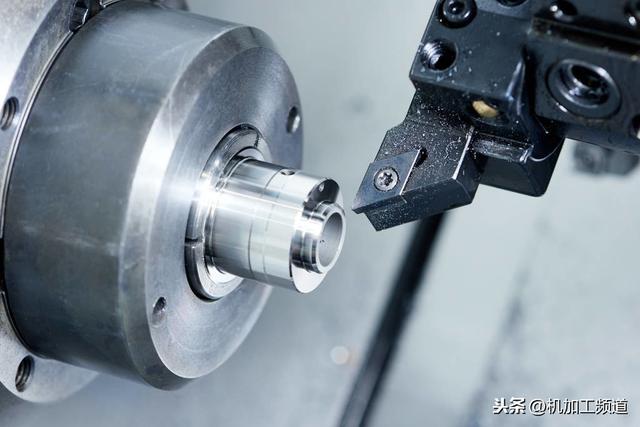 機(jī)械加工必須掌握的，5個(gè)零件加工精度常識(shí)