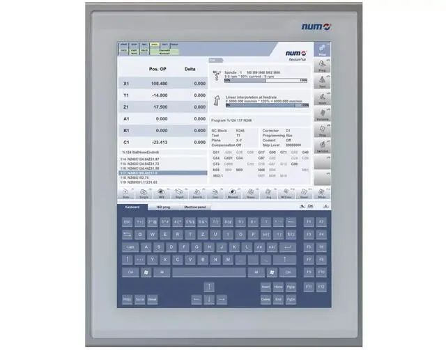 全球最強悍的幾大主流數(shù)控機床系統(tǒng)(圖8)